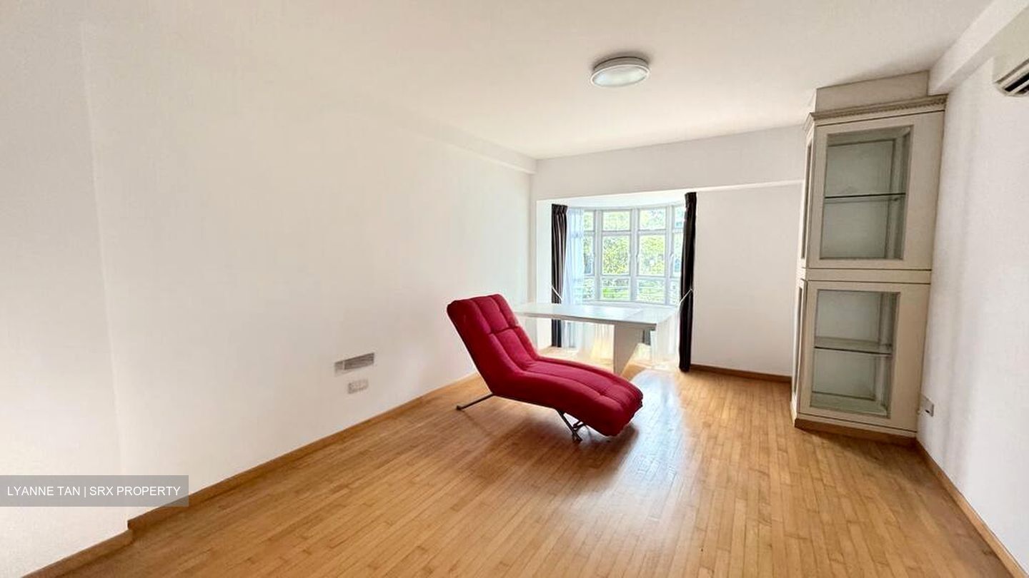 Pinetree Condominium (D10), Condominium #507905571